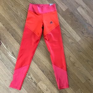 adidas Long Tight Midrise XS new with tags